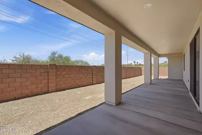 1044 W Roller Coaster Road, Tucson, AZ 85704 - Photo 5
