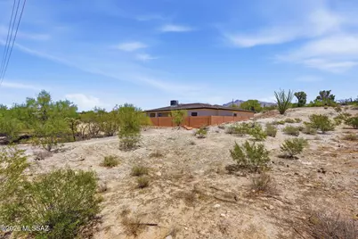 1044 W Roller Coaster Road, Tucson, AZ 85704 - Photo 7