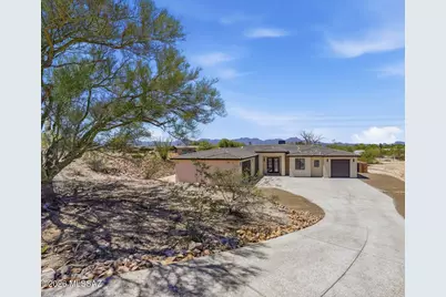 1044 W Roller Coaster Road, Tucson, AZ 85704 - Photo 1