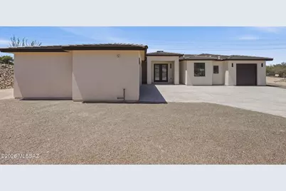 1044 W Roller Coaster Road, Tucson, AZ 85704 - Photo 3