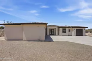 1044 W Roller Coaster Rd, Tucson, AZ 85704 - Photo 3