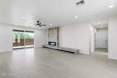 1044 W Roller Coaster Road, Tucson, AZ 85704 - Photo 9