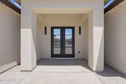 1042 W Roller Coaster Road, Tucson, AZ 85704 - Photo 3