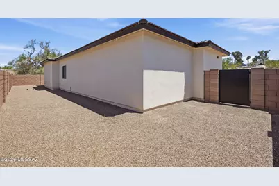 1042 W Roller Coaster Road, Tucson, AZ 85704 - Photo 5