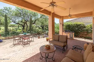 12996 N Burrobush Loop, Marana, AZ 85658 - Photo 27
