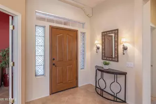 12996 N Burrobush Loop, Marana, AZ 85658 - Photo 3