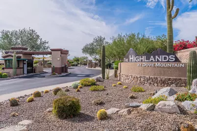 12996 N Burrobush Loop, Marana, AZ 85658 - Photo 33
