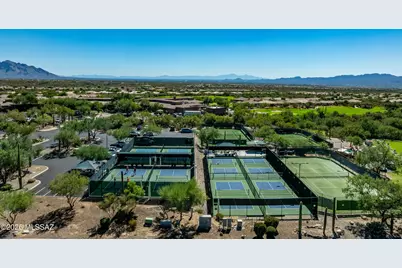 12996 N Burrobush Loop, Marana, AZ 85658 - Photo 39