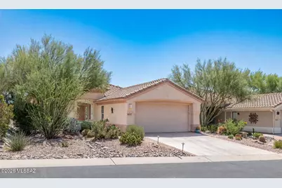 12996 N Burrobush Loop, Marana, AZ 85658 - Photo 1