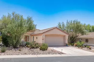 12996 N Burrobush Loop, Marana, AZ 85658 - Photo 1