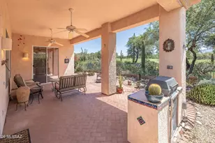 12996 N Burrobush Loop, Marana, AZ 85658 - Photo 29