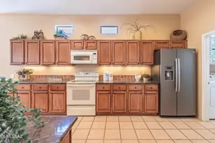 12996 N Burrobush Loop, Marana, AZ 85658 - Photo 13