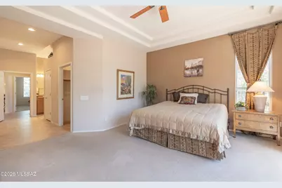 12996 N Burrobush Loop, Marana, AZ 85658 - Photo 19