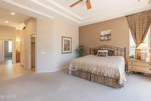 12996 N Burrobush Loop, Marana, AZ 85658 - Photo 19