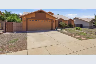7959 S Muddy Creek Drive, Tucson, AZ 85747 - Photo 3