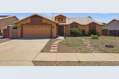 7959 S Muddy Creek Drive, Tucson, AZ 85747 - Photo 1