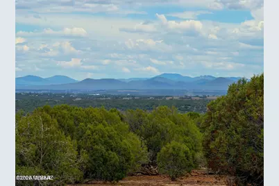 8087 Mustang Ln 20 Acres, Show Low, AZ 85901 - Photo 3