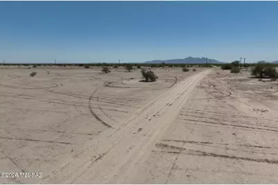 0 W Shay Rd 10 Acres, Eloy, AZ 85131 - Photo 5