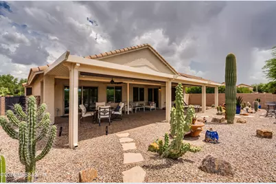 995 N Rams Head Road, Green Valley, AZ 85614 - Photo 43