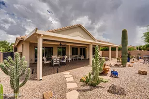 995 N Rams Head Rd, Green Valley, AZ 85614 - Photo 43