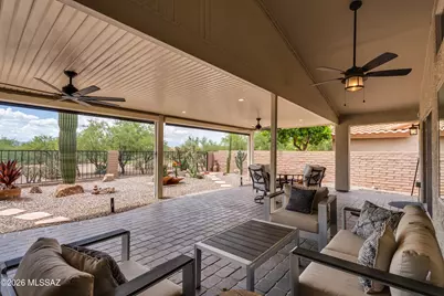 995 N Rams Head Road, Green Valley, AZ 85614 - Photo 41