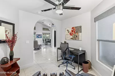 995 N Rams Head Road, Green Valley, AZ 85614 - Photo 37