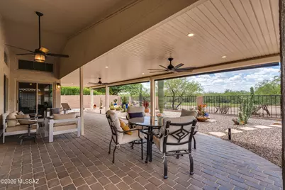 995 N Rams Head Road, Green Valley, AZ 85614 - Photo 39