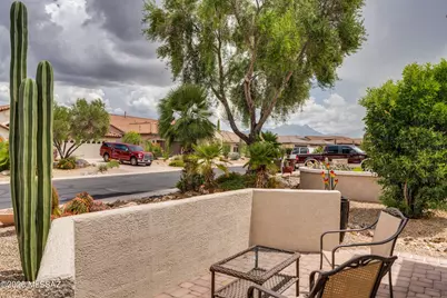 995 N Rams Head Road, Green Valley, AZ 85614 - Photo 5