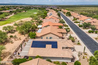 995 N Rams Head Road, Green Valley, AZ 85614 - Photo 49