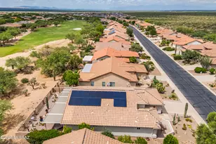 995 N Rams Head Rd, Green Valley, AZ 85614 - Photo 49
