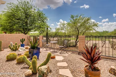 995 N Rams Head Road, Green Valley, AZ 85614 - Photo 45