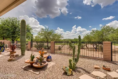 995 N Rams Head Road, Green Valley, AZ 85614 - Photo 45