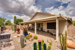 995 N Rams Head Rd, Green Valley, AZ 85614 - Photo 43