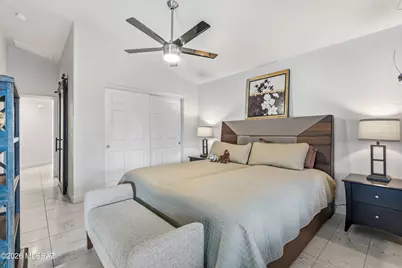 995 N Rams Head Road, Green Valley, AZ 85614 - Photo 29
