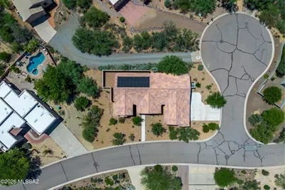 882 E Vault Mine Court, Green Valley, AZ 85614 - Photo 49