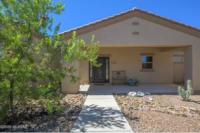 882 E Vault Mine Court, Green Valley, AZ 85614 - Photo 7