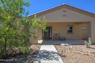882 E Vault Mine Ct, Green Valley, AZ 85614 - Photo 7