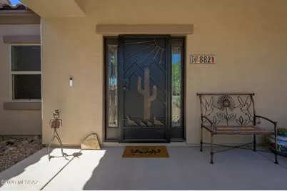 882 E Vault Mine Court, Green Valley, AZ 85614 - Photo 9