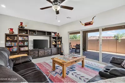 882 E Vault Mine Court, Green Valley, AZ 85614 - Photo 11