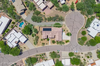 882 E Vault Mine Court, Green Valley, AZ 85614 - Photo 47