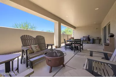 882 E Vault Mine Court, Green Valley, AZ 85614 - Photo 43