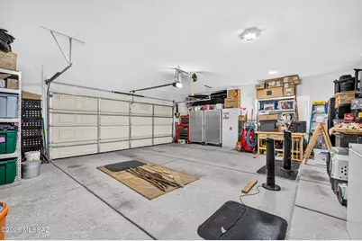 882 E Vault Mine Court, Green Valley, AZ 85614 - Photo 41