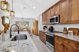882 E Vault Mine Ct, Green Valley, AZ 85614 - Photo 19