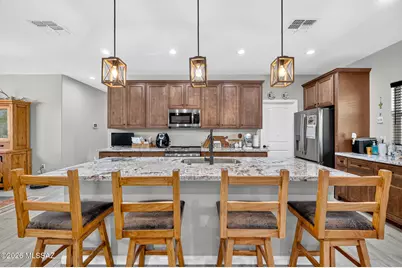 882 E Vault Mine Court, Green Valley, AZ 85614 - Photo 17