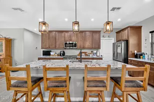 882 E Vault Mine Ct, Green Valley, AZ 85614 - Photo 17