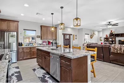 882 E Vault Mine Court, Green Valley, AZ 85614 - Photo 21