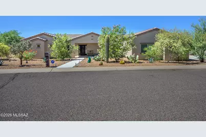 882 E Vault Mine Court, Green Valley, AZ 85614 - Photo 5