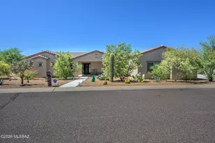 882 E Vault Mine Ct, Green Valley, AZ 85614 - Photo 5