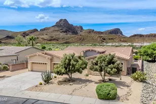 8537 N Ironwood Reserve Way, Tucson, AZ 85743 - Photo 1