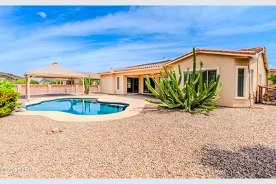 8537 N Ironwood Reserve Way, Tucson, AZ 85743 - Photo 9